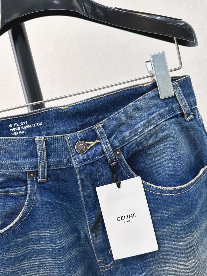 Celine Jeans